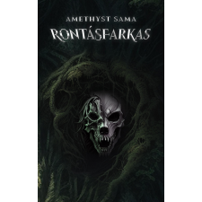 FairBooks Rontásfarkas regény
