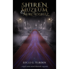 FairBooks Shiren Múzeum & Aukciósház egyéb e-könyv