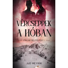 FairBooks Vércseppek a hóban egyéb e-könyv