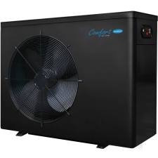 Fairland Comfortline Inverter BPNCR17 medence hőszivattyú, 16.0 kW medence kiegészítő