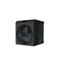 FAIRLAND mini 7kW medence hőszivattyú SHP06 hőszivattyú
