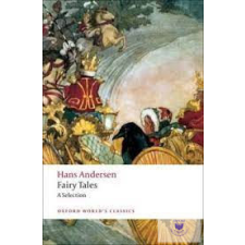  Fairy Tales Andersen (2009) idegen nyelvű könyv