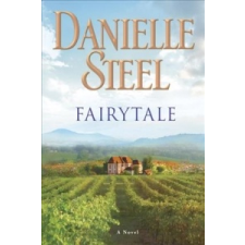 Fairytale – Danielle Steel idegen nyelvű könyv