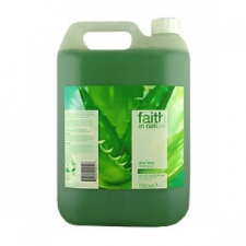 Faith in Nature Bio aloe vera sampon sampon