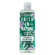 Faith in Nature sampon - rozmaring 400ml sampon