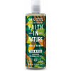 Faith in Nature Sheavaj & Argánolaj Sampon 400ml