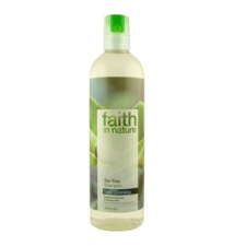 Faith in Nature teafa sampon - 250 ml sampon