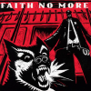 Faith No More King for a Day, Fool for a Lifetime (CD)