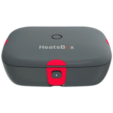 Faitron HeatsBox STYLE elektromos ételhordó papírárú, csomagoló és tárolóeszköz