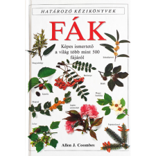  Fák - Határozó Kézikönyvek egyéb könyv