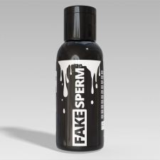 Fake Sperm 100 ml síkosító