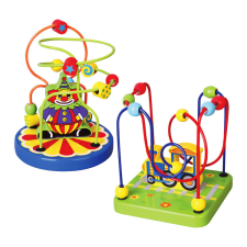 Fakopáncs Golyóvezető (2 db együtt) társasjáték