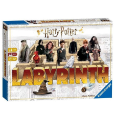 Fakopáncs Harry Potter Labirintus társasjáték kreatív és készségfejlesztő