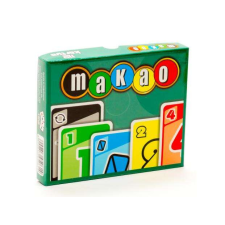 Fakopáncs Makaó kártyajáték kártyajáték