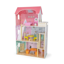 Fakopáncs Óriás babaház fajáték