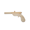 Fakopáncs Pisztoly (1 csövű)