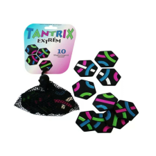 Fakopáncs Tantrix extrém - hálóban kreatív és készségfejlesztő