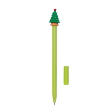 Fakopáncs Zselés toll - karácsonyi (karácsonyfa) toll