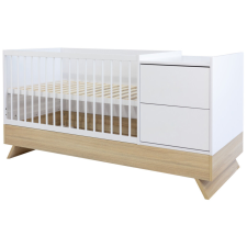  Faktum Sienna White kombi babaágy kiságy, babaágy