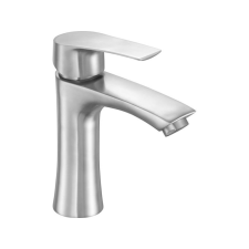 FALA Mosdó csaptelep + tartozékok inox Steely3 csaptelep