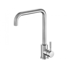 FALA MOSOGATÓ CSAPTELEP INOX STEELY 2 (75718) csaptelep