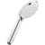 FALA SILVER MOON zuhanyfej 3 funkcióval - 100mm