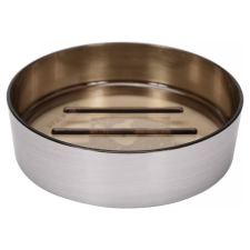 FALA Szappantartó Nickel fürdőszoba kiegészítő