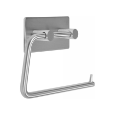 FALA WC papír tartó öntapadós Steely fürdőszoba kiegészítő