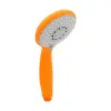  FALA Zuhanyfej Salto Orange 3F10 – 3 funkciós TO-75621