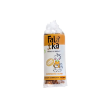 Falatka Falatka fehérjeszelet narancsos zserbó 40 g vitamin és táplálékkiegészítő