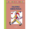  FALATKA KIRÁLYSÁGA - KLASSZIKUSOK FIATALOKNAK -