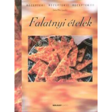 Falatnyi ételek gasztronómia