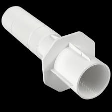  Falátvezetés Premium 2"BM / D50 medence kiegészítő