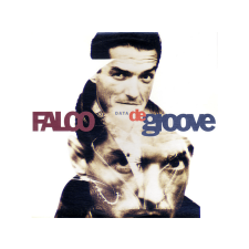  Falco - Data De Groove (Vinyl LP (nagylemez)) rock / pop