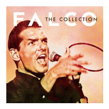 Falco - The Collection (Cd) egyéb zene