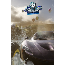 Falcon Interactive Arizona Derby (PC - Steam Digitális termékkulcs) videójáték