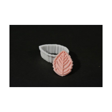  Falevél kiszúró sütipecséttel sütés és főzés