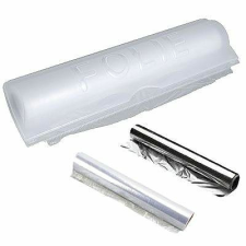  Fali fóliatartó 32.5 cm sütés és főzés