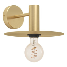  Fali lámpa Eglo ESCANDELL sárgaréz 900733 világítás