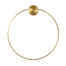  Fali lámpa LED APP1391-CW OLD GOLD 50cm világítás