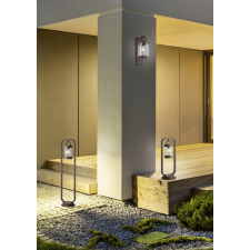  Fali lámpa Trio Sambesi rusty 204160124 világítás