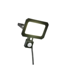  Fali lámpatest Reality Funchal fekete R23349232 kültéri világítás