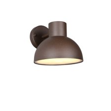  Fali lámpatest Trio Elbe narancs 262360124 kültéri világítás