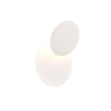  Fali lámpatest Trio Mio fehér 240310131 világítás