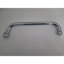  Fali mosogató csaptelep lengőkar 300 mm. KMT-hez is. csaptelep