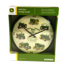 Fali Óra - John Deere Traktor falióra