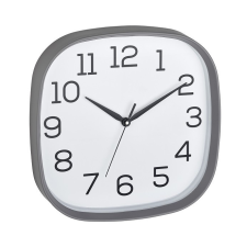  Fali óra Nem ketyeg! 60.3053.10 falióra