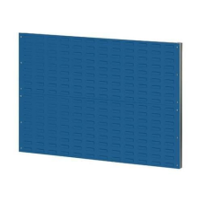  Fali polcrendszer PERFO, méret: 69,5 x 100 cm, kék kerti tárolás