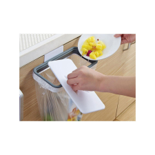  Fali Szemeteskosár Praktikus Felfüggesztő Kapoccsal konyhai eszköz