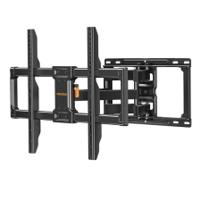  Fali tartó TV-hez 42-82" Perlegear tv állvány és fali konzol